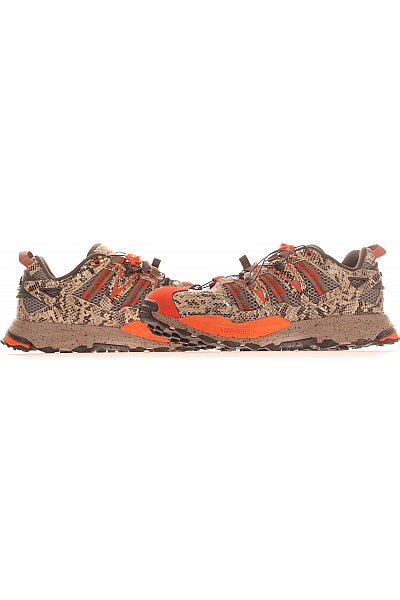 Pánské Boty Adventure Barevné ADIDAS Vel. 48
