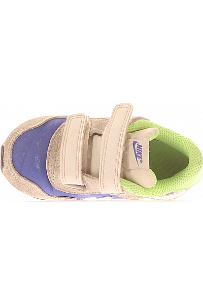 Nike Dětské Boty Barevný Second hand