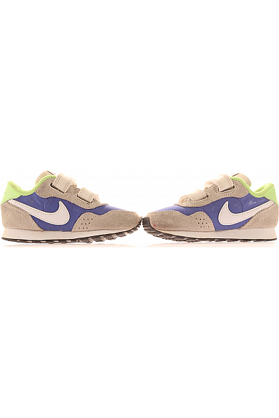 Nike Dětské Boty Barevný Second hand