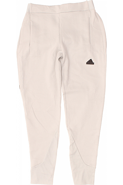 Dámské Kalhoty Šedé ADIDAS Vel. XL