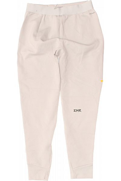Dámské Kalhoty Šedé ADIDAS Vel. XL