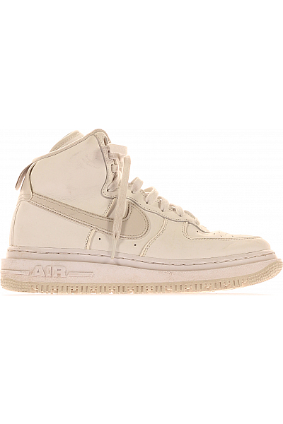 Nike Pánské Boty Bílé Vel.  41