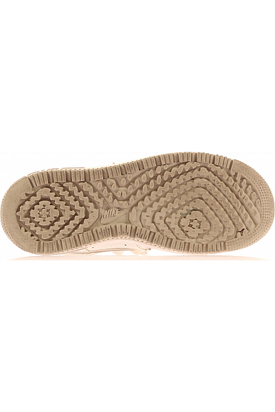 Nike Pánské Boty Bílé Vel.  41