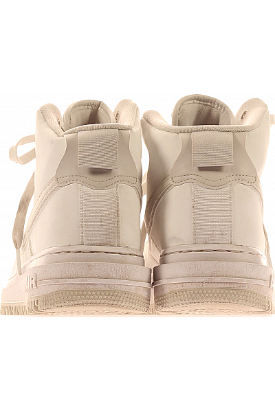 Nike Pánské Boty Bílé Vel.  41