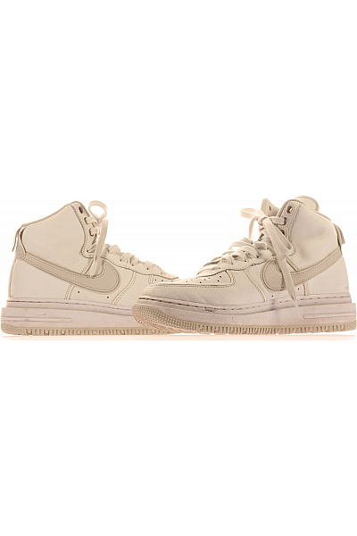Nike Pánské Boty Bílé Vel.  41