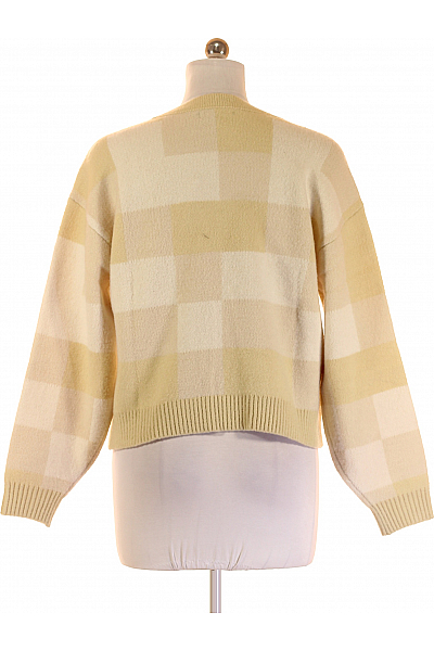 Vans Dámský Cardigan Béžový Vel. M