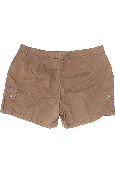 Dámské šortky Zelené Dorothy Perkins Vel. 42