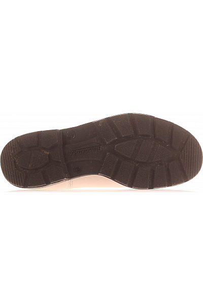 Blundstone Dámské Boty Béžové