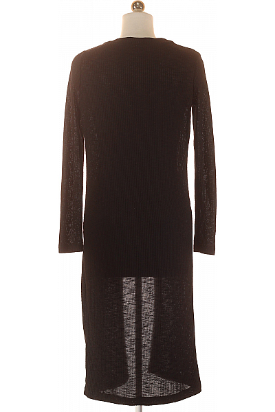 Dámský Cardigan Černý Second hand