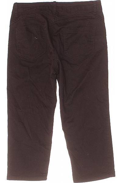 Dámské 3/4 Kalhoty Černé Moon Boot Vel. 31