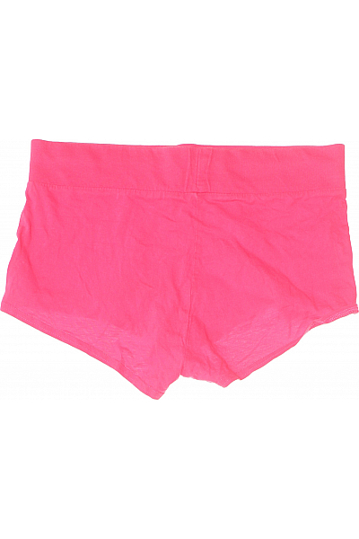 Dámské šortky Růžové