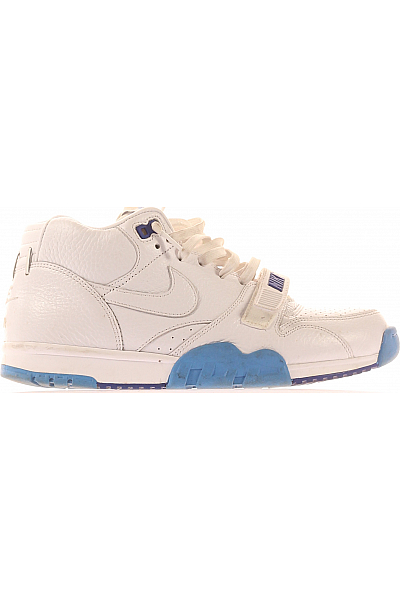 Nike Pánské Boty Bílé Vel. 42