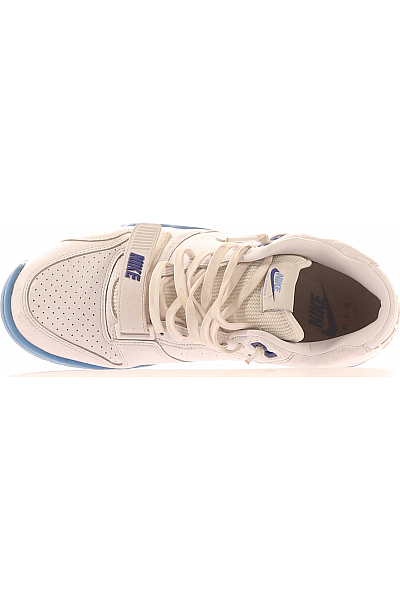 Nike Pánské Boty Bílé Vel. 42