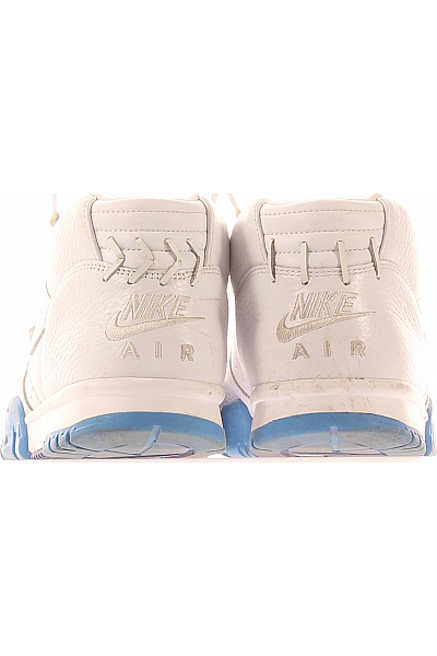 Nike Pánské Boty Bílé Vel. 42