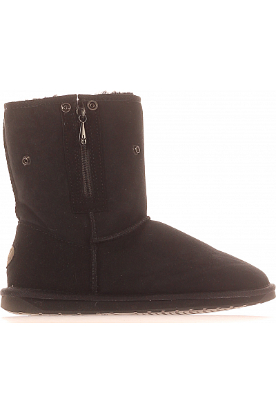 EMU Australia Dámské Boty Černé Vel. 41