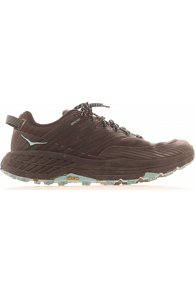 HOKA ONE Pánské Boty Černé