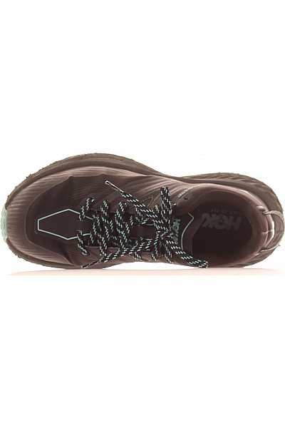 HOKA ONE Pánské Boty Černé