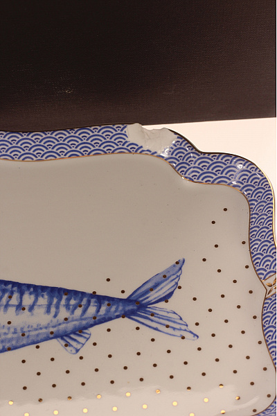 servírovací podnos