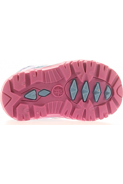 Playshoes Dětské Boty Modré