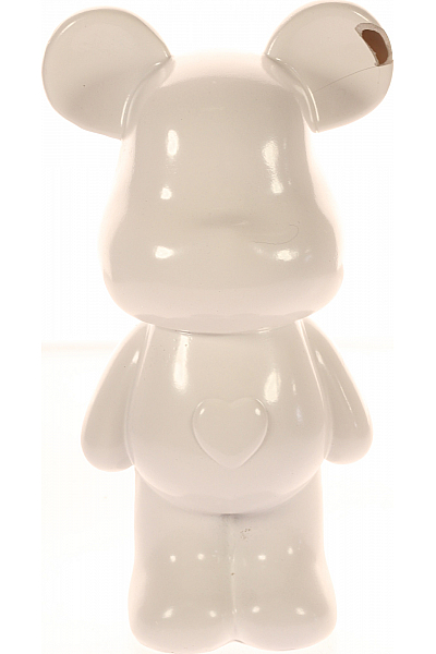 Keramická Socha Medvídka 19x15x36cm