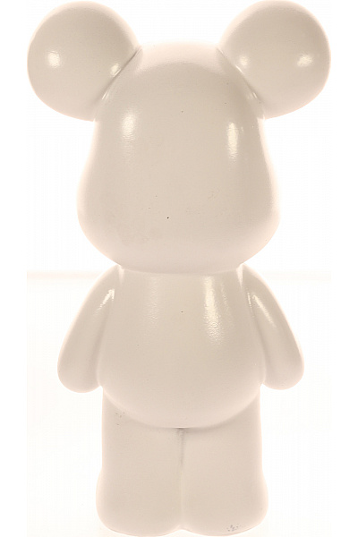 keramická socha medvídka 19x15x36cm | LAWRENCE GREY | obrázek 2