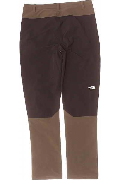 THE NORTH FACE Pánské Kalhoty Zelené Vel. 34