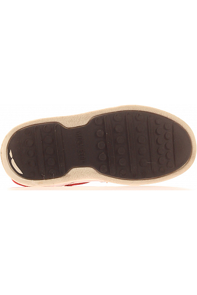 Dětské Boty Růžové Moon Boot Second hand Vel.  32