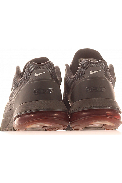 Nike Pánské Tenisky AIRMAX Černé Vel.  45