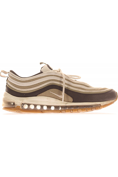 Pánské Boty Air Max  Barevné Nike