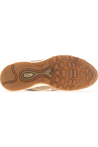 Pánské Boty Air Max  Barevné Nike