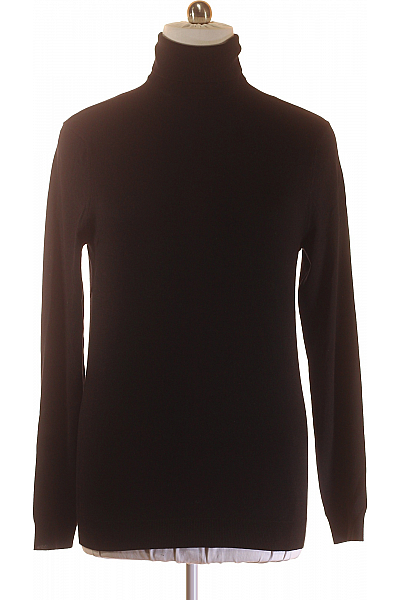 ONLY & SONS Pánský Svetr Černý Outlet Vel. M