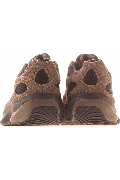 New Balance Pánské Tenisky Hnědé Second hand Vel.  43