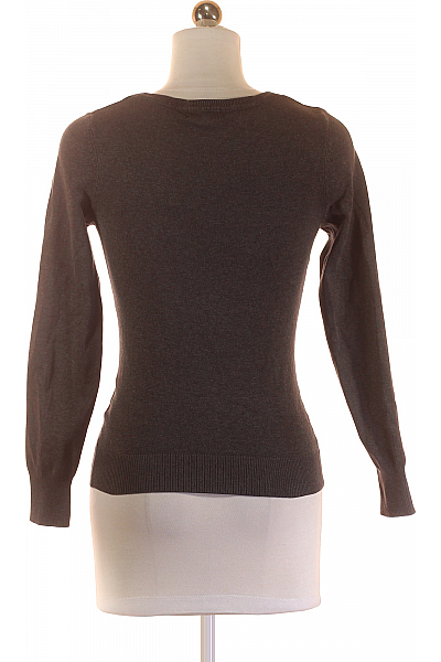 Dámský Cardigan Šedý Second hand