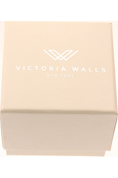 victoria walls náušnice