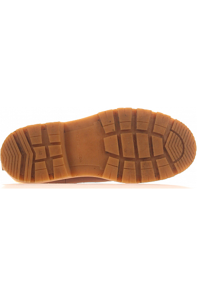 Dámské Boty Hnědé Scotch & Soda Vel. 40