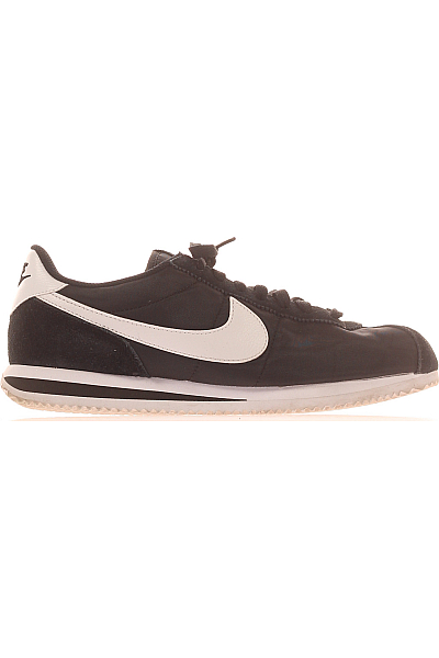 Dámské Tenisky Černé Nike Vel.  42