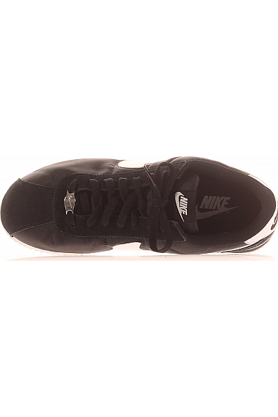 Dámské Tenisky Černé Nike Vel.  42