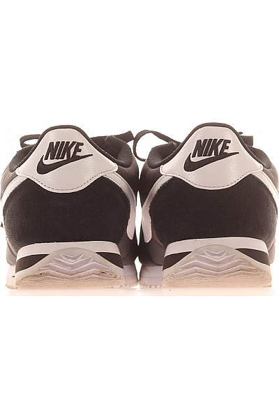 Dámské Tenisky Černé Nike Vel.  42
