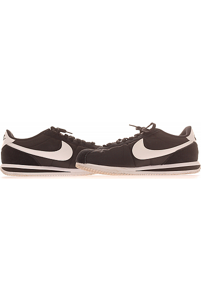 Dámské Tenisky Černé Nike Vel.  42