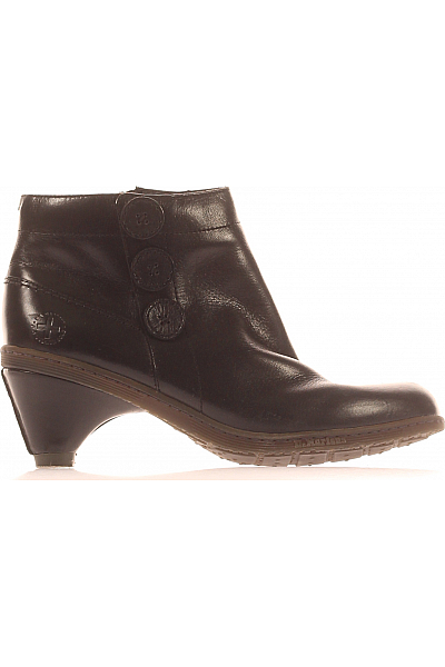Dr.Martens Dámské Boty Černé Vel.  41