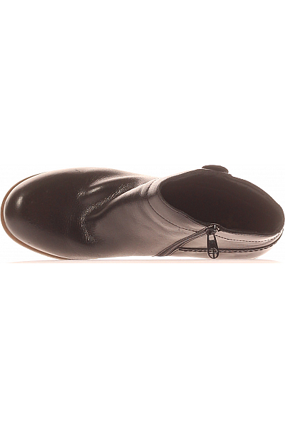 Dr.Martens Dámské Boty Černé Vel.  41