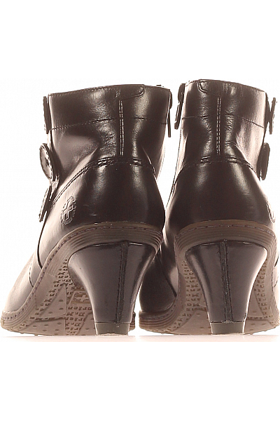Dr.Martens Dámské Boty Černé Vel.  41