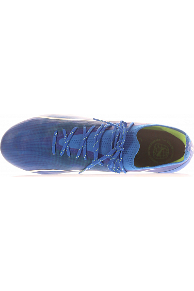 Pánské Boty Puma ULTRA Modré Vel.  43 Vel.  43