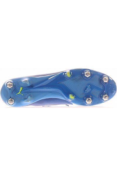 Pánské Boty Puma ULTRA Modré Vel.  43 Vel.  43