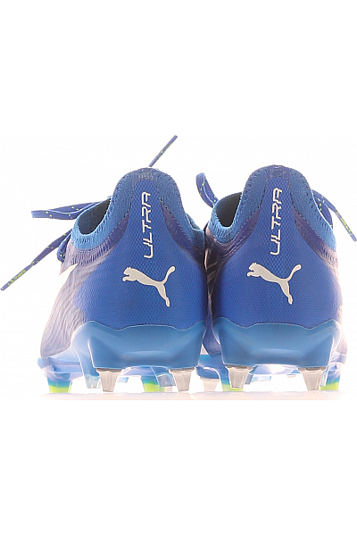 Pánské Boty Puma ULTRA Modré Vel.  43 Vel.  43