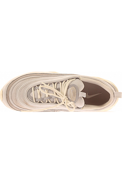 Pánské Tenisky Šedé Nike Vel. 44