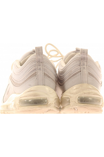 Pánské Tenisky Šedé Nike Vel. 44