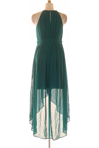 Jake*s Šaty Zelené Vel. 38