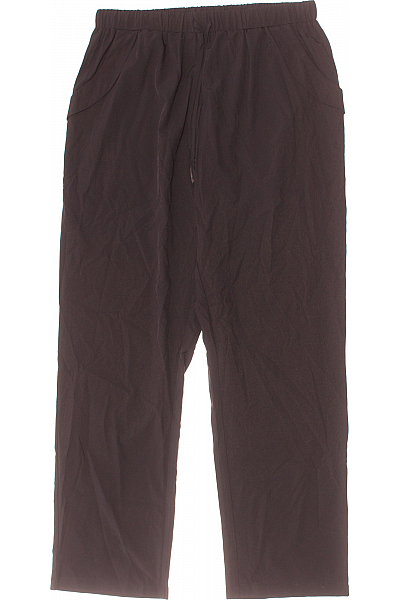 Closet Dámské Kalhoty Modré Vel. 44 Closet Dámské Kalhoty Modré Vel. 44
