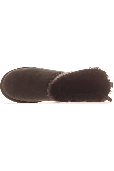 Dámské Boty Černé UGG Vel.  38